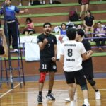 AVANZAN EQUIPOS SINALOENSES A SEMIFINALES EN JUEGOS NACIONALES DEPORTIVOS INDÍGENAS
