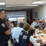 Comisión de Hacienda recibe gestiones de las corporaciones de Bomberos para mayor presupuesto