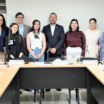 Comisión de Ecología y Desarrollo Sustentable atiende a jóvenes ambientalistas y recibe propuesta sobre gestión de residuos sólidos