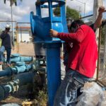 Gobierno del Estado está por concluir obras con sentido social en cinco municipios del estado