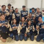 ¡Logro histórico! La UAS gana nueve medallas en kickboxing en los Campeonatos Nacionales Universitarios ANUIES 2025; es tercer lugar nacional con 123 preseas en total