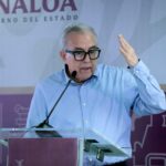 Las gestiones en favor de los productores agrícolas son permanentes, señala Gobernador Rocha