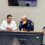 Listo el Operativo del Día de Muertos en Culiacán