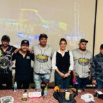 Monster Trucks Show llegará en unos días al Centro de Convenciones