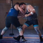 SE DECLARA LISTO PAÚL MORALES PARASELECTIVO NACIONAL DE LUCHAS ASOCIADAS