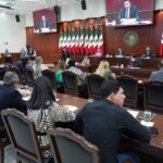 Propone Ejecutivo estatal modificar listado de obras a realizar con crédito autorizado