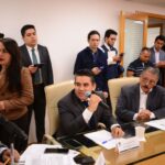 Empuja Ricardo Madrid un mejor presupuesto para el campo sinaloense