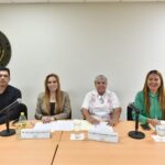 Recibe Comisión de Transparencia iniciativa del PVEM para su dictaminación