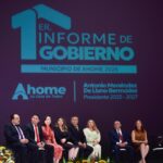 “Construimos juntos un Ahome Ético y con Visión de Futuro”: Antonio Menéndez.