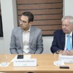 Comisión dictamina a favor se modifique listado de obras a realizar con crédito de 2 mil 300 mdp 