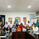 Escuinapa refuerza su compromiso con la protección y garantía de los derechos de niñas, niños y adolescentes