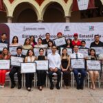 SINALOA RECONOCE Y CELEBRA A SUS JUVENTUDES EJEMPLARES CON EL PREMIO “RAFAEL BUELNA TENORIO”