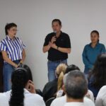 Ayuntamiento de Navolato impulsa capacitación en ética y transparencia para servidores públicos