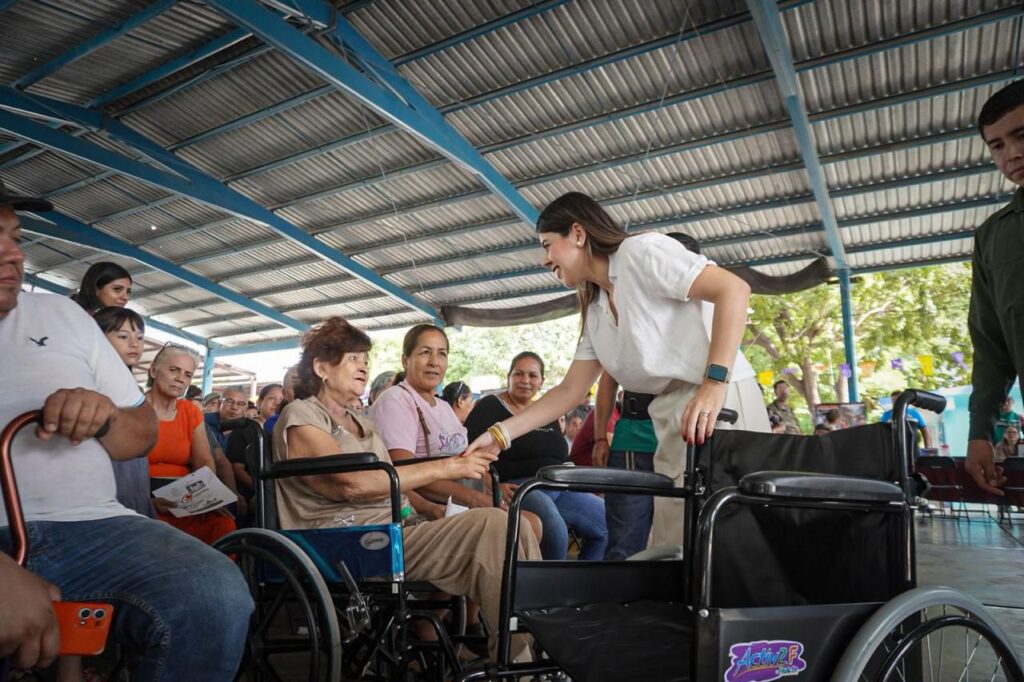 En equipo, DIF Culiacán, UAS y Guardia Nacional, acercan más de 900 servicios de salud y apoyo social a familias de colonia Antonio Toledo Corro