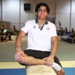 EL PED 2025 ES EL ESFUERZO DE AÑOS:AARÓN FRANCISCO IBARRA OSUNA