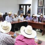 Sinaloa accede a programas federales de impulso ganadero gracias a la gestión del Gobierno del Estado