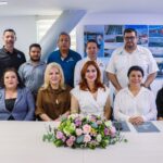 Sinaloa instala el Comité Estatal para la Regulación de las Actividades de Siembra y Cosecha de Recursos Acuícolas, Ciclo 2026