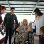 DIF Culiacán, Guardia Nacional y UAS fortalecen la atención comunitaria con la Tercer Jornada de Salud y Servicios en la colonia 16 de Septiembre