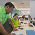 Fortalece SSA la capacitación al Centro Regulador de Urgencias Médicas