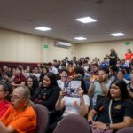 Secretaría de las Mujeres presenta la Cartilla de Derechos de las Mujeres en la UAdeO