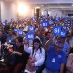 PAN Sinaloa celebra su Asamblea Estatal con unidad y participación democrática