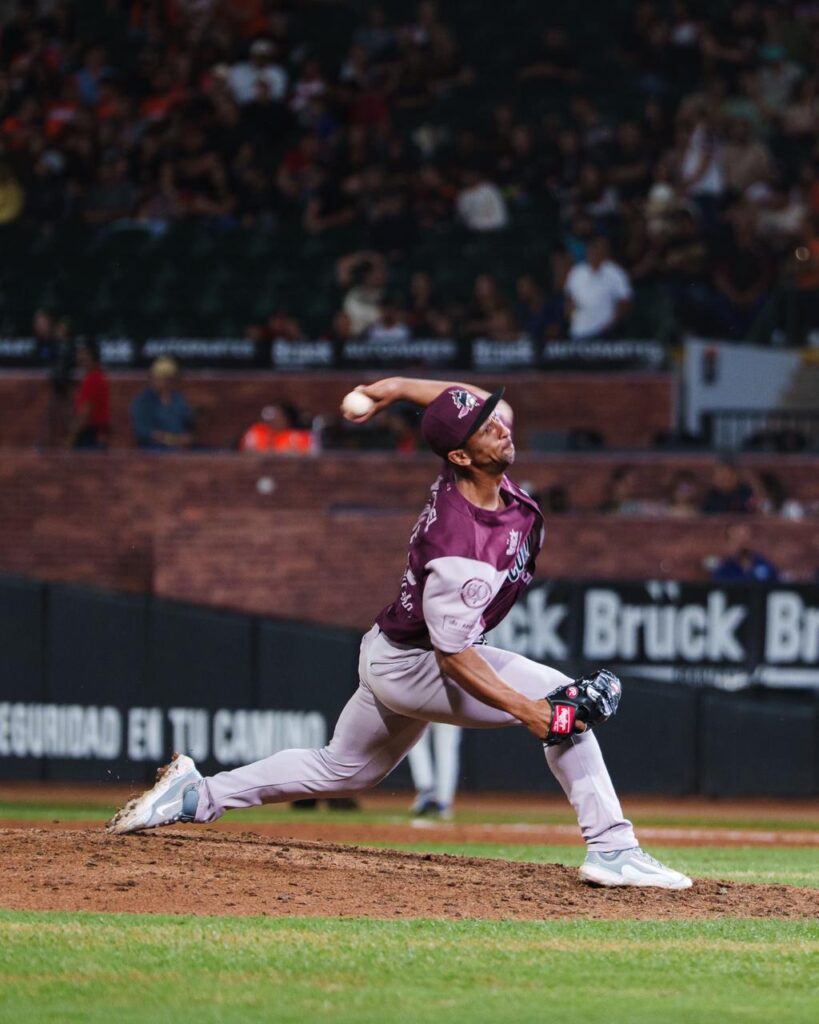 Tomateros gana su primera serie como visitante