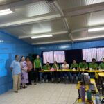 SeMujeres promueve la igualdad y la prevención de la violencia en zonas rurales y escuelas de Culiacán