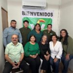 Choix se pinta de Verde.