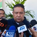 Operativo especial de Seguridad vigila el Buen Fin y la Feria Canaco en Ahome.