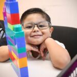 ”Este es un gobierno comprometido con la niñez”: Dr. Cuitláhuac González Galindo