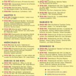 La FIL Infantil: un mundo de imaginación y lectura para los más pequeños