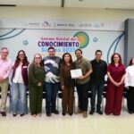 Concluye la Semana Estatal del Conocimiento Sinaloa 2025; bajo el liderazgo de Rubén Rocha se impulsa la ciencia y tecnología en la educación básica