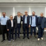 “INVERSIÓN QUE SE CONSTRUYE CON TRABAJO Y SEGUIMIENTO”: MARIO ZAMORA IMPULSA PROYECTO SANTO TOMÁS PARA CHOIX DESDE TEXAS