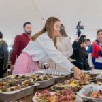 Este domingo Altata recibirá a miles de visitantes en la Gran Fiesta del Ostión 2025