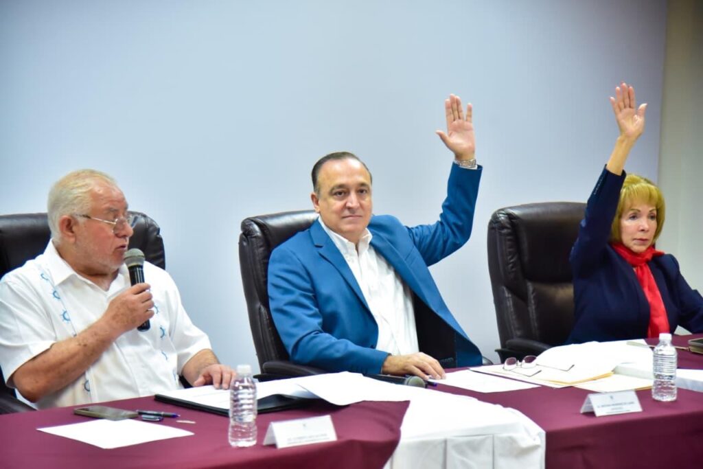 Ahome fortalece su Ley de Ingresos 2026 con enfoque humano y disciplina fiscal