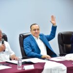 Ahome fortalece su Ley de Ingresos 2026 con enfoque humano y disciplina fiscal