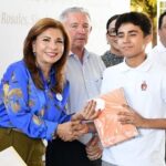 Humanismo e Inclusión: Ejes del Gobierno de Sinaloa en la educación