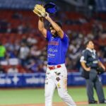 Charros dominan a Naranjeros y toman el liderato de la LAMP
