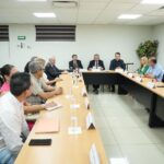 Comisión de Educación, Ciencia y Tecnología sostiene encuentro con autoridades del Centro de Investigación en Alimentación y Desarrollo de Culiacán