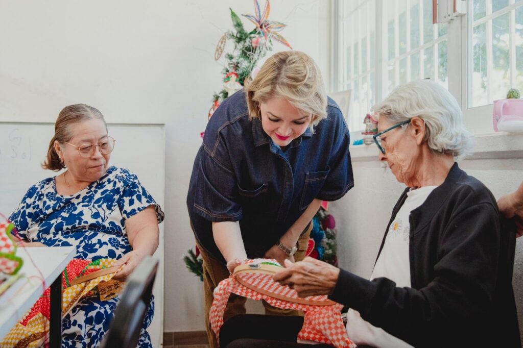 CENTROS DE DESARROLLO INTEGRAL DE DIF SINALOA SON PUNTOS DE ENCUENTRO PARA EL APRENDIZAJE Y EL ESPARCIMIENTO