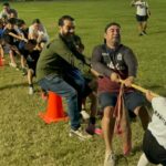 IMDEC divierte a niñas y niños de la Colonia Pemex