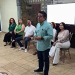 Trabajar del lado de los ciudadanos es construir por Sinaloa