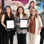SEPyC y Fundación Coppel firman convenio para fortalecer salud socioemocional en Básica