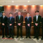 Sinaloa fortalece vínculos económicos y de cooperación con Japón