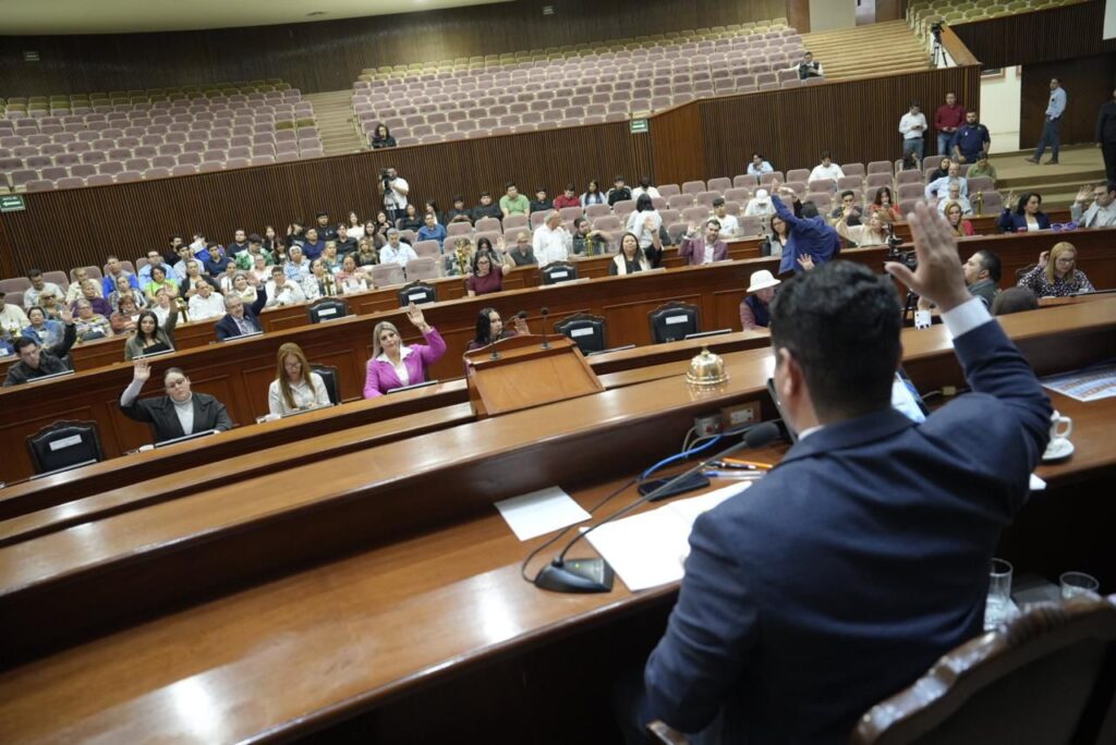 Aprueba Congreso por unanimidad derecho a la memoria de las personas desaparecidas