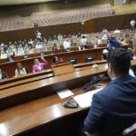 Aprueba Congreso por unanimidad derecho a la memoria de las personas desaparecidas