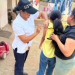 Secretaría de Salud implementa estrategia “Sinaloa por la Niñez 2025” para fortalecer y completar esquemas de vacunación