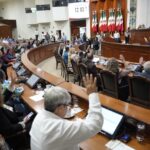 Congreso aprueba Cuentas Públicas de tres Poderes y de la mayoría de los municipios