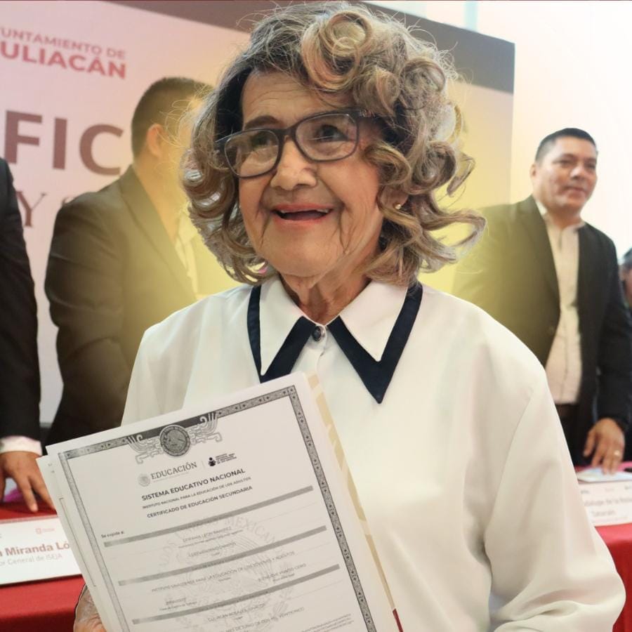 Con más de 18 mil educandos, ISEJA cumplirá su meta anual 2025 antes de lo previsto