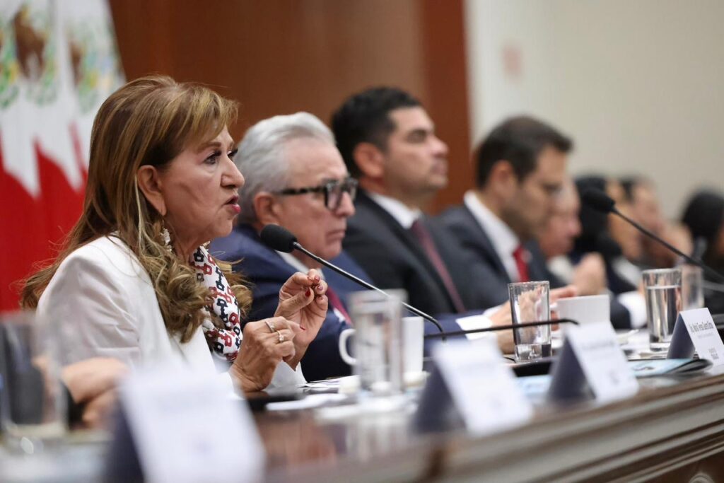 Reafirma Gobernador Rocha la vocación humanista, solidaria y transformadora de su administración